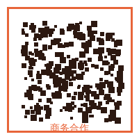 高清无码商务二维码